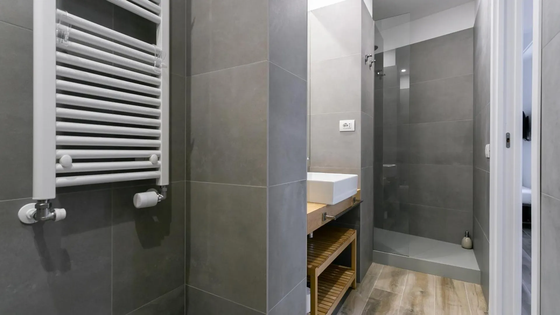 Milanofierapartments Duplex 0*, Mailand