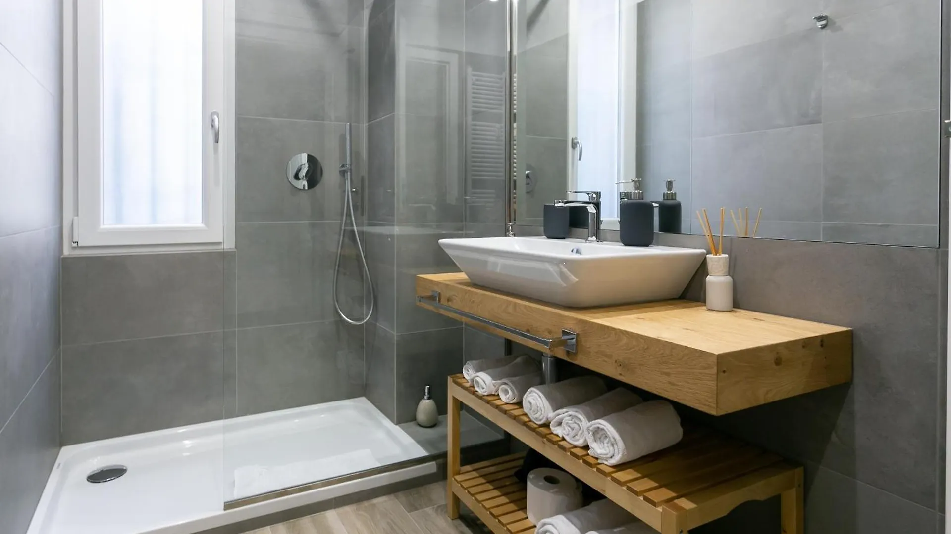 Milanofierapartments Duplex Italy