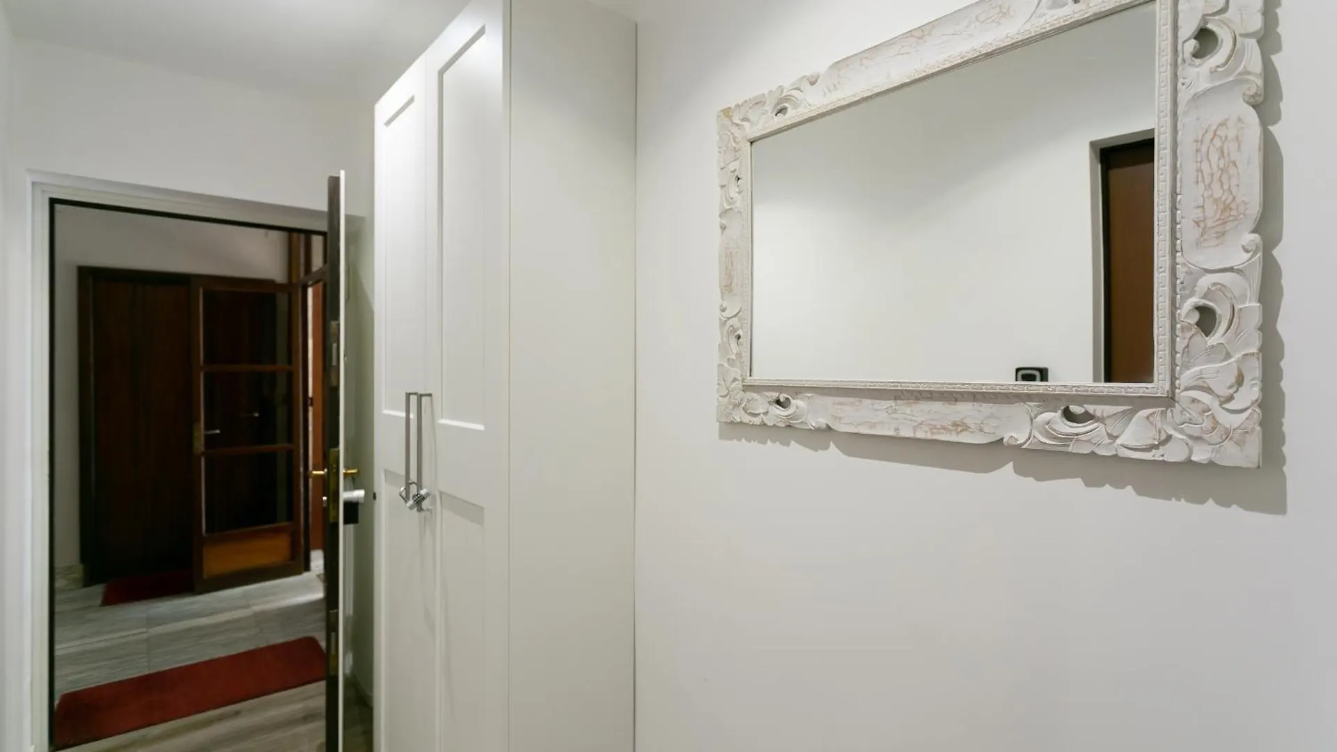 Apartment Milanofierapartments Duplex