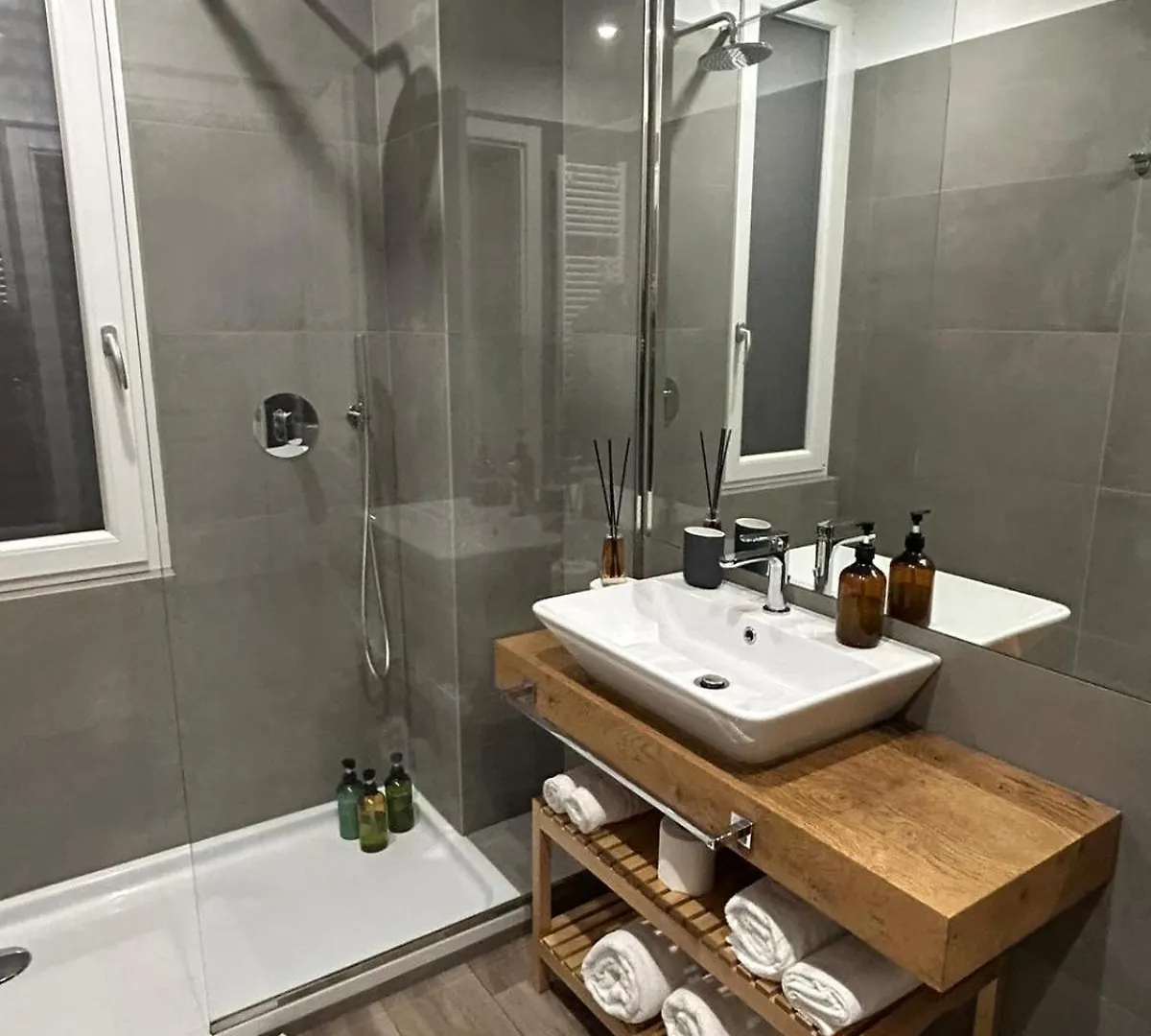 Milanofierapartments Duplex Apartment