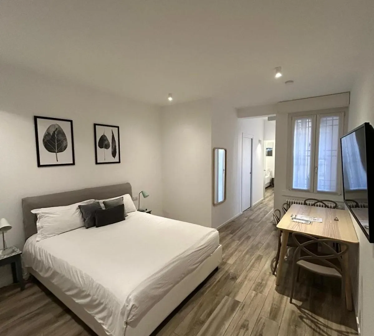 Milanofierapartments Duplex 0*, Milan Italy